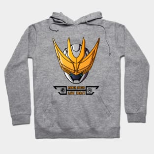 KR REVICE ( LIVE / BAT GENOME ) Hoodie